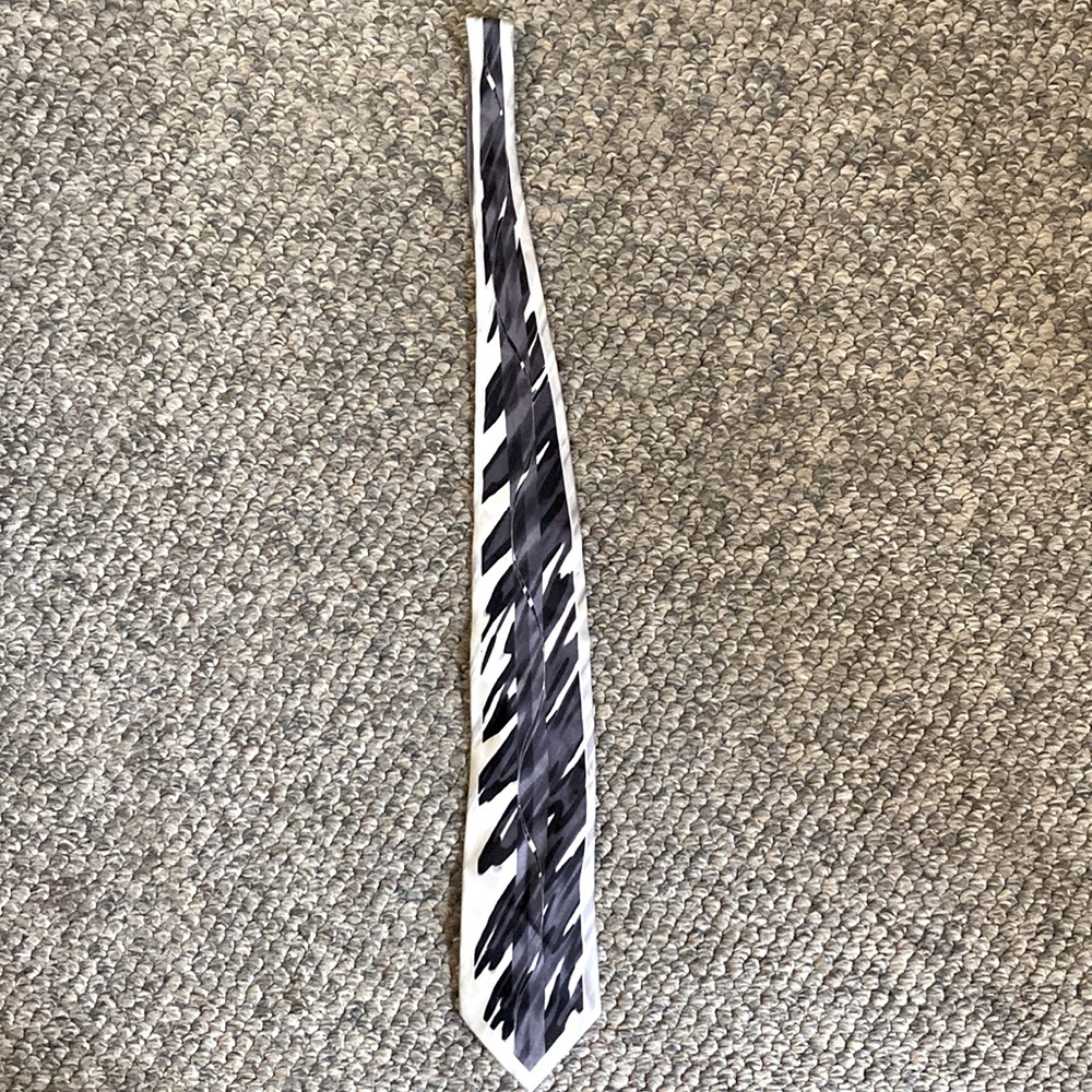 Stacy Adams Tie